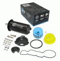 MARINE OUTBOARD ENGINE FOR YAMAHA - FUEL PUMP W/ TANK SEAL, OEM REPLACEMENT - HFP-512-T - Quantum